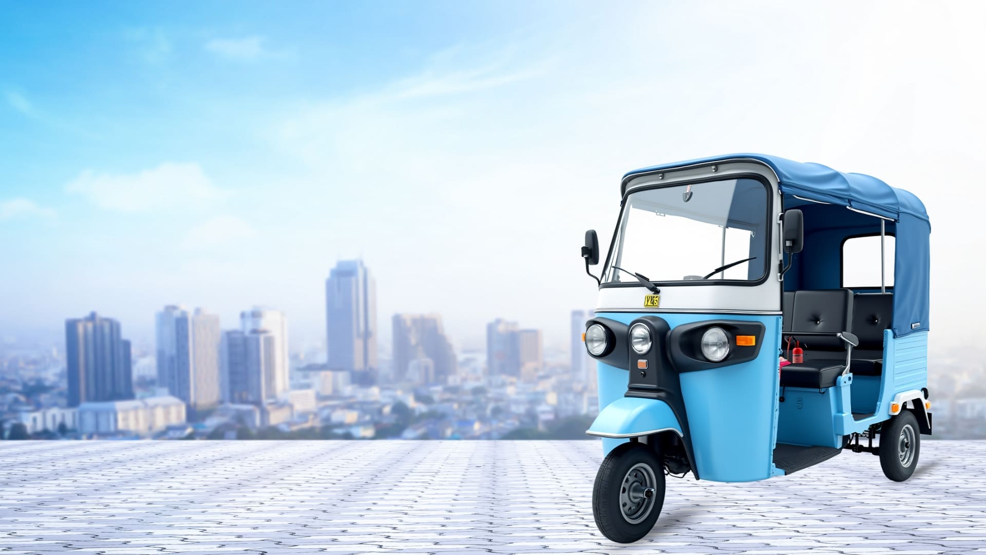 EV Financing